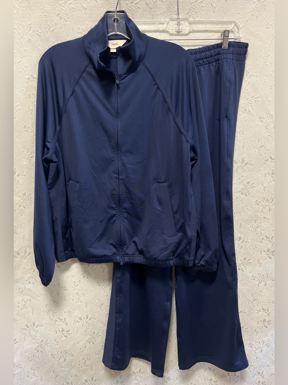 Vuori Navy Set M